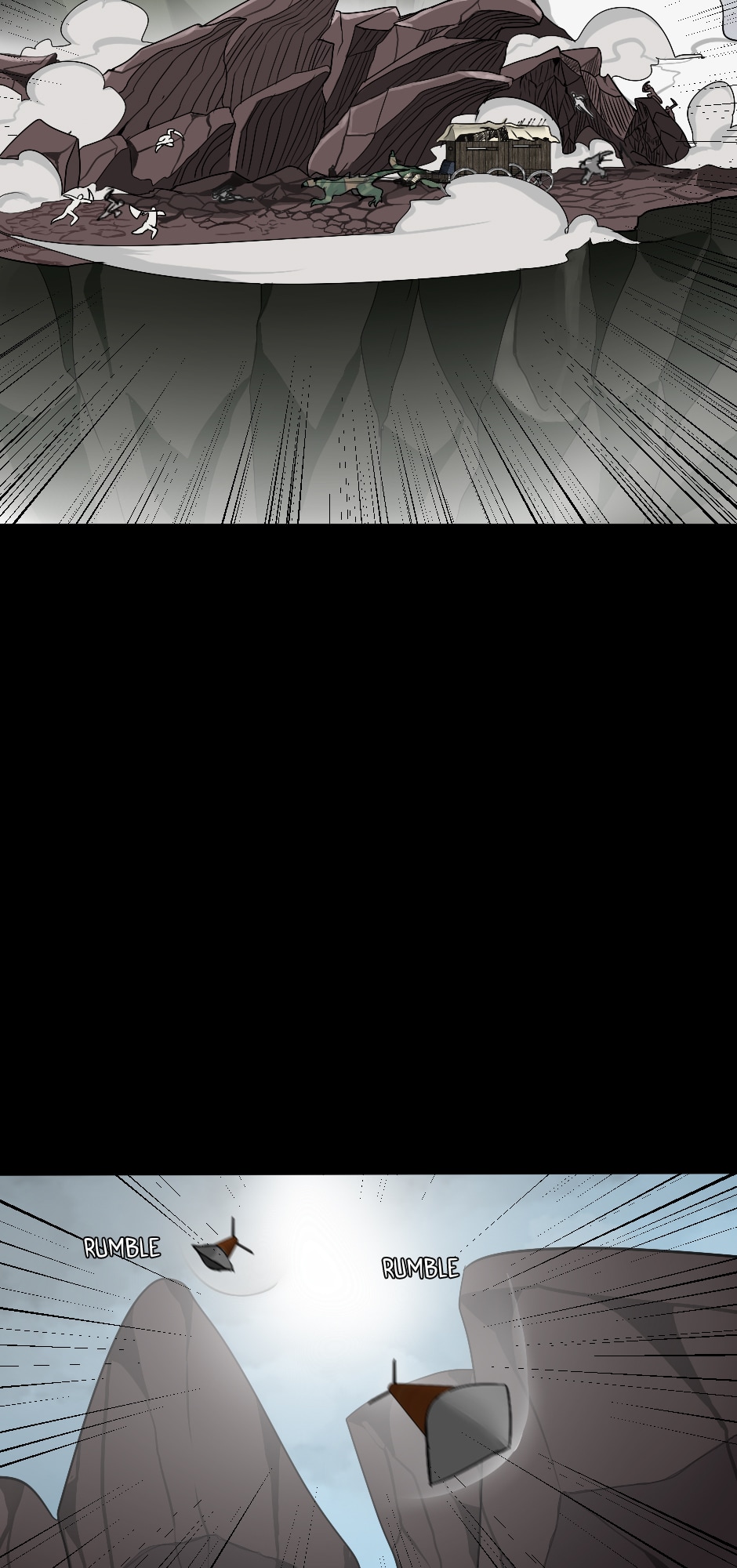 The Beginning After The End Chapter 9 image 14